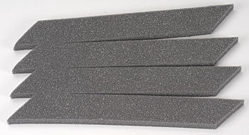 TAMIYA HARD INNER SPONGE SET