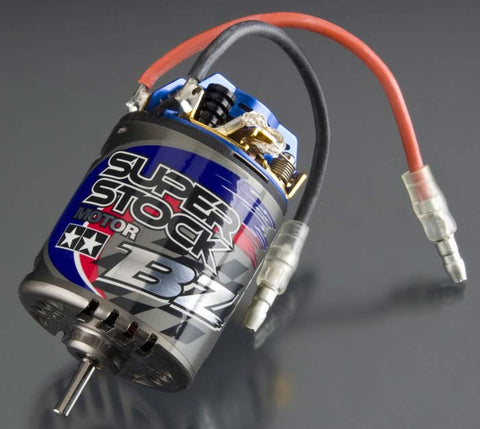 TAMIYA SUPER STOCK 23 TURN