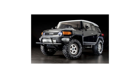 TAMIYA TOYOTA FJ CC-01  KIT KIT