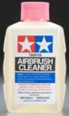 TAMIYA Airbrush Cleaner (250ml Bottle)