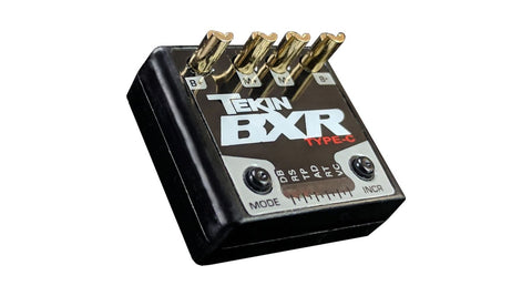 TEKIN BXR ESC 20T LIMIT