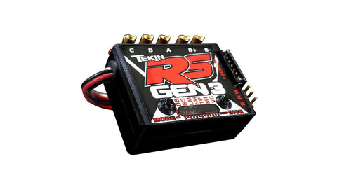 TEKIN RS GEN3 D2 ESC 8.5T