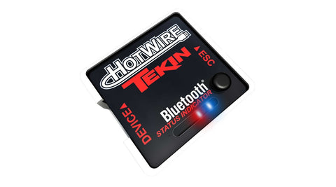 TEKIN HOTWIRE 3.0 BLUETOOTH