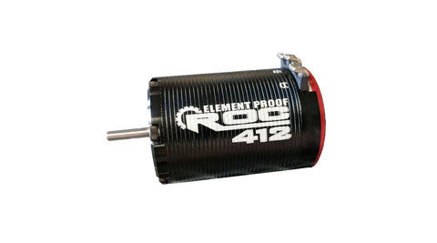 TEKIN ROC412 BL 2300KV 5MM 2300KV