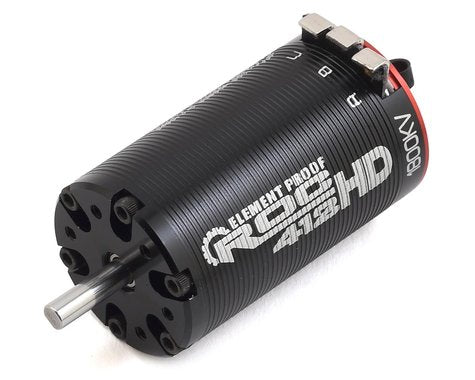 TEKIN ROC412EP 1800KV CRAWL 1800KV