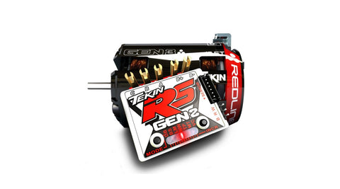 TEKIN 17.5 GEN 2 COMBO SYSTEM 17.5