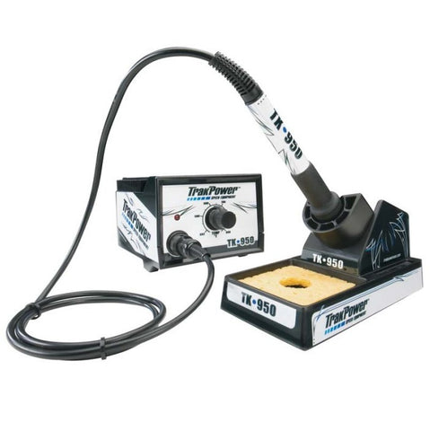 TRAKPOWER SOLDERING STATION