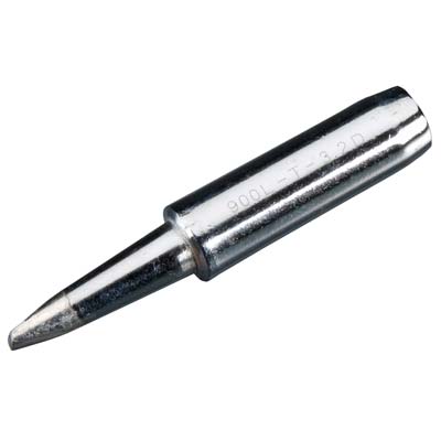 TRAKPOWER CHISEL TIP 3.2MM