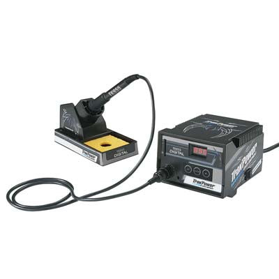 TRAKPOWER DIGI SOLDER STATION