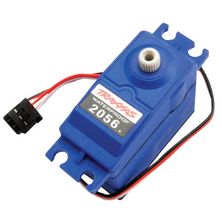TRAXXAS WATERPROOF SERVO