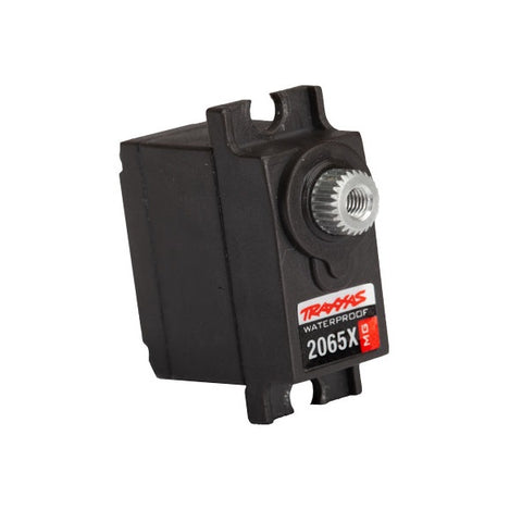 TRAXXAS 2065X MG SERVO