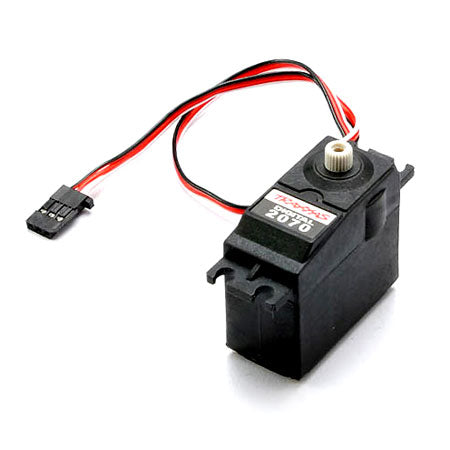 TRAXXAS AS IS SERVO