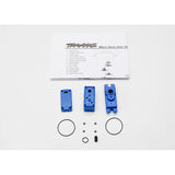 TRAXXAS SERVO CASE/GASKET