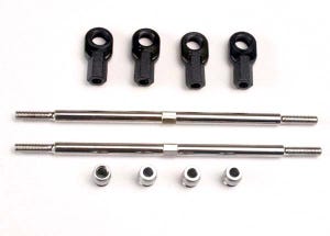 TRAXXAS TURNBUCKLES 94MM