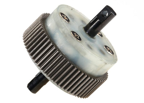 TRAXXAS MAIN DIFF COMPLETE 2WD