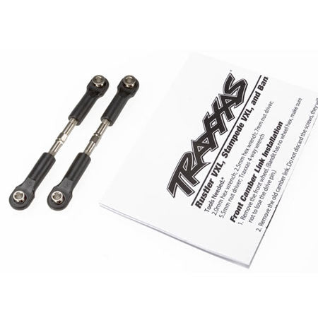 TRAXXAS TURNBUCKLES  36MM