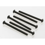 TRAXXAS SCREWS 3X40MM
