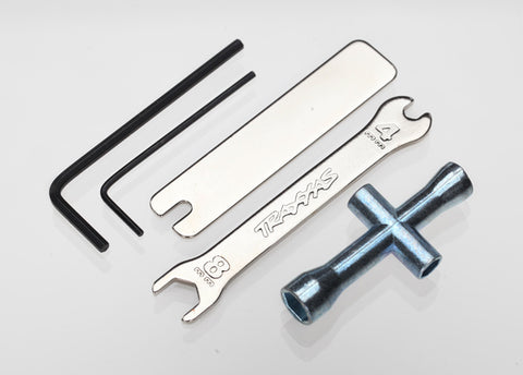 TRAXXAS REPLACEMNET TOOL SET