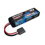 TRAXXAS LIPO 7.4V 2S 5800mah 25C W/ TRX-ID