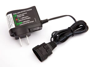 TRAXXAS AC WALL CHARGER
