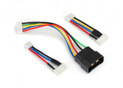 TRAXXAS ID BATTERY CONNECTOR