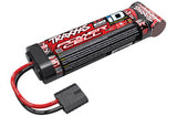 TRAXXAS NIMH 8.4V 7-CELL 3300mah FLAT W/ TRX-ID