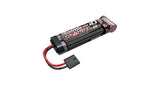 TRAXXAS NIMH 8.4V 7-CELL 5000mah FLAT W/ TRX-ID