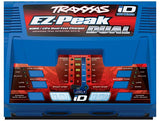 TRAXXAS EZ-PEAK 8A CHARGE DUAL