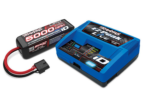 TRAXXAS COMPLETER PACK 4S