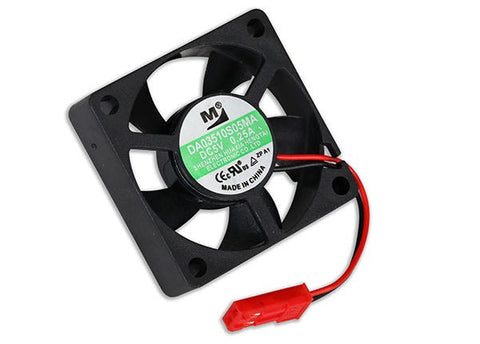 TRAXXAS VXL-6S ESC FAN