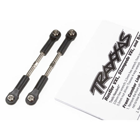 TRAXXAS CAMBER LINK TURNBUCKLE