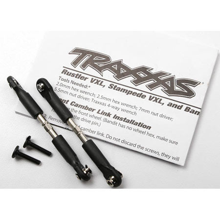 TRAXXAS TURNBUCKLE CAMBER LINK