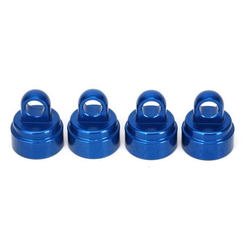 TRAXXAS ULTRA SHOCK CAPS ALU B