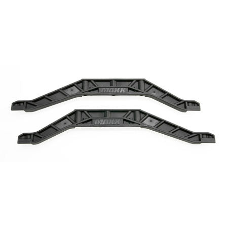 TRAXXAS LOWER CHASSIS BRACES