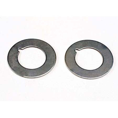 TRAXXAS NOTCHED SLIPPER RINGS