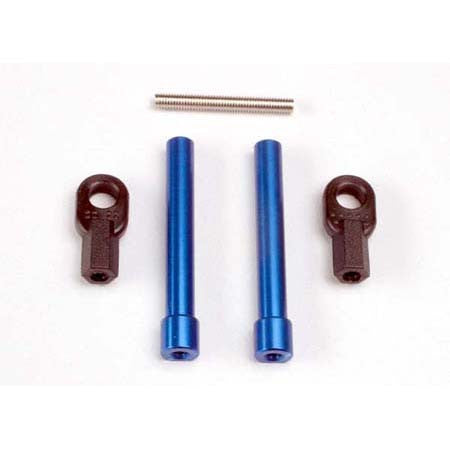 TRAXXAS MAXX BELLCRANK POSTS
