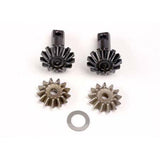 TRAXXAS DIFF GEAR SET