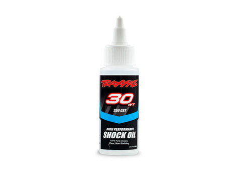 TRAXXAS 30WT SHOCK OIL