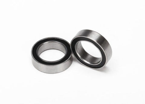 TRAXXAS 10X15X4 BEARINGS (2)