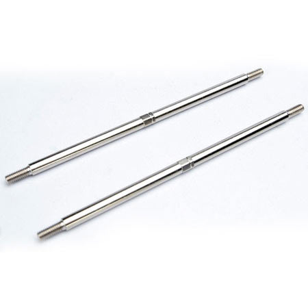 TRAXXAS TURNBUCKLES TOE IN