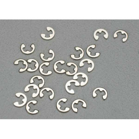 TRAXXAS E-CLIPS 2MM