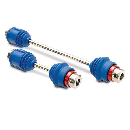 TRAXXAS DRIVE SHAFTS CENTER