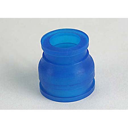 TRAXXAS BLUE PIPE COUPLER