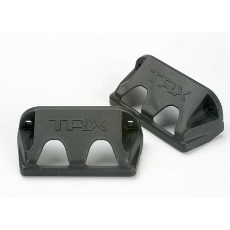 TRAXXAS GUARDS STEERING SERVO