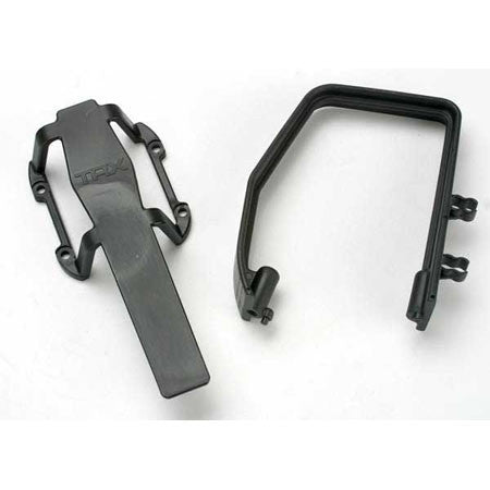 TRAXXAS ROLL HOOP PLASTIC