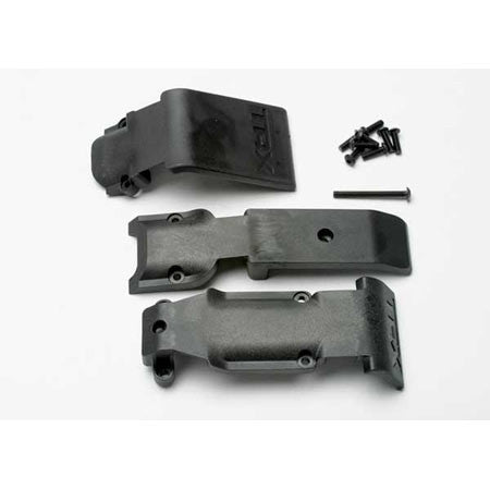 TRAXXAS FRONT SKID PLATE REVO