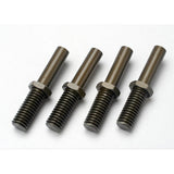 TRAXXAS HOLLOW BALL SET ALUM