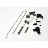 TRAXXAS LINKAGE SET REVO