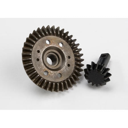 TRAXXAS RING GEAR DIFFERENTIAL