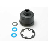 TRAXXAS DIFF CARRIER REVO